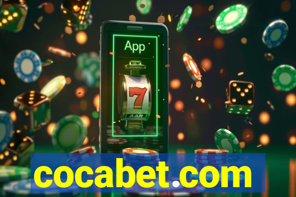 cocabet.com