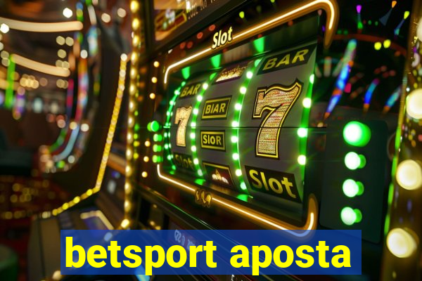 betsport aposta