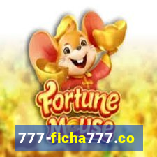 777-ficha777.com