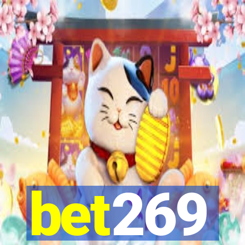 bet269