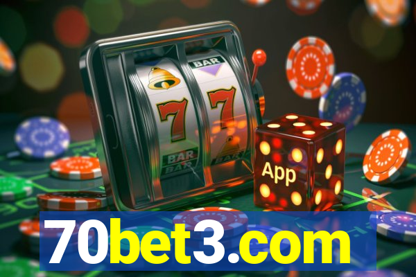 70bet3.com