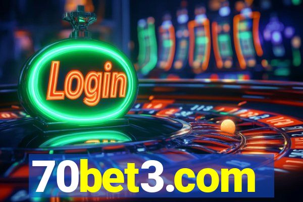 70bet3.com