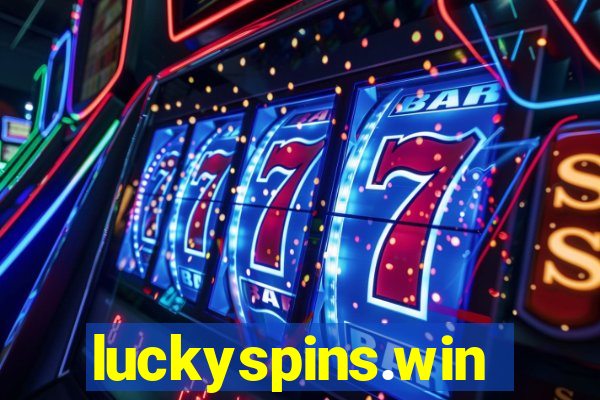 luckyspins.win