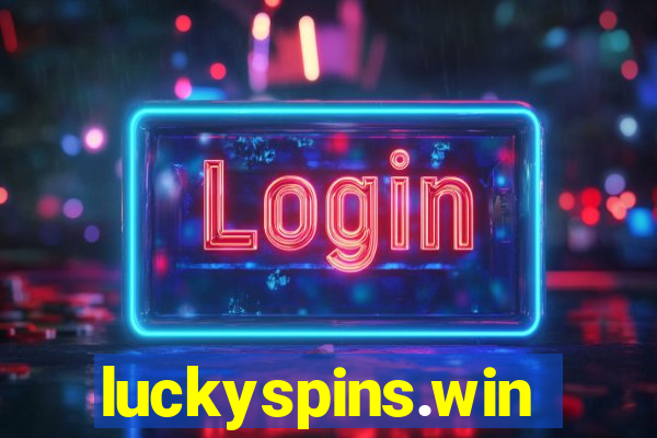 luckyspins.win