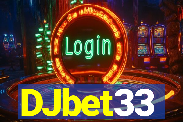 DJbet33