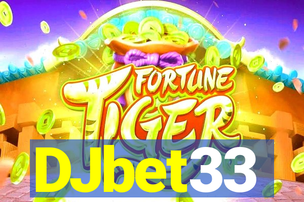 DJbet33