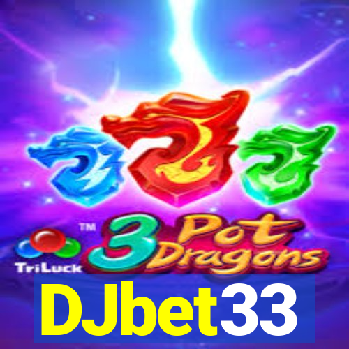 DJbet33