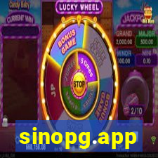 sinopg.app