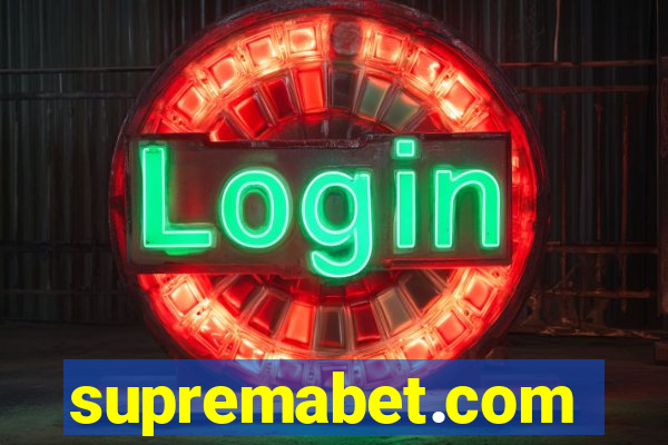 supremabet.com