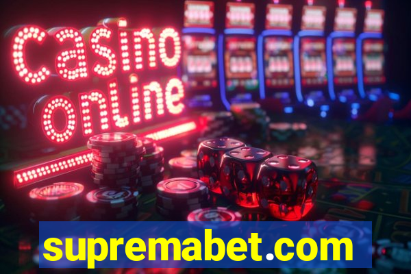 supremabet.com