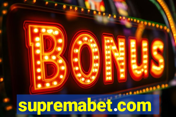 supremabet.com