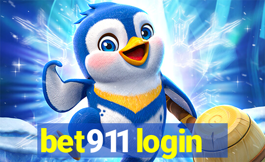 bet911 login