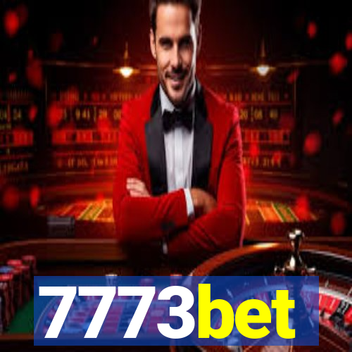 7773bet