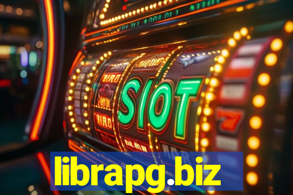 librapg.biz