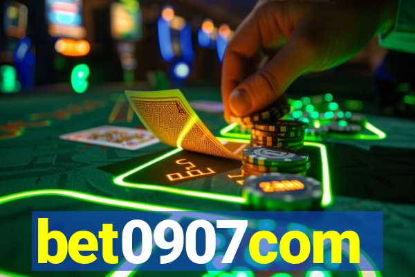 bet0907com