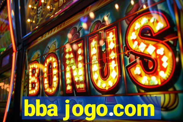 bba jogo.com