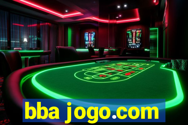 bba jogo.com