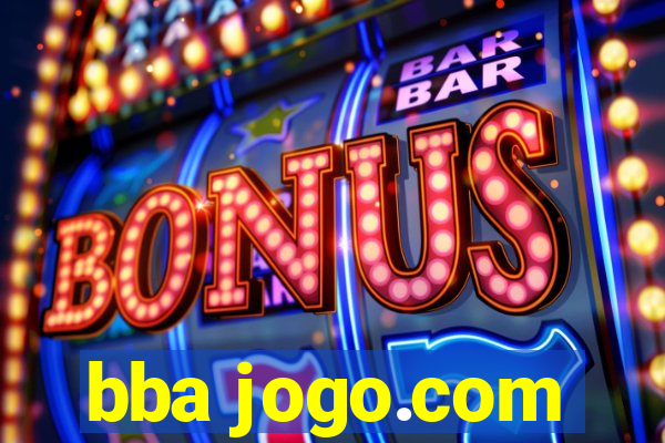 bba jogo.com