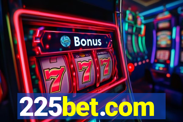 225bet.com