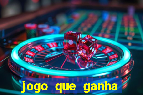 jogo que ganha dinheiro no pix de verdade