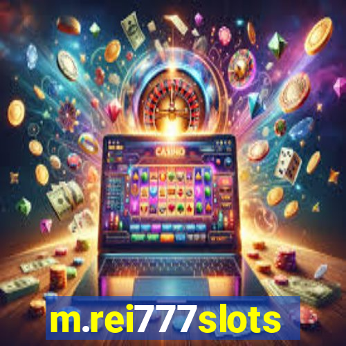 m.rei777slots