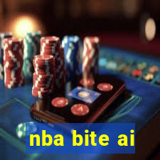 nba bite ai