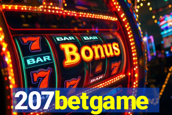 207betgame