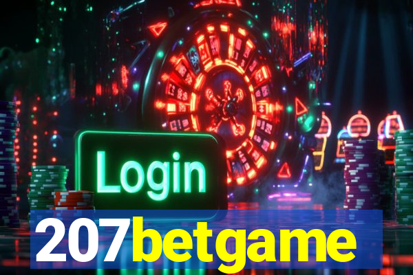 207betgame