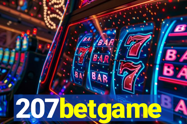 207betgame