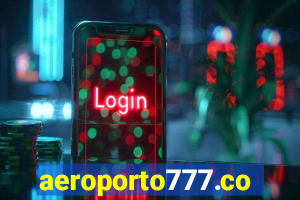 aeroporto777.com