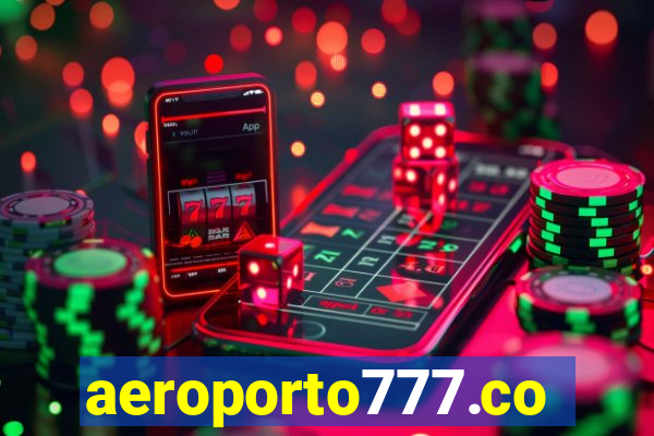 aeroporto777.com