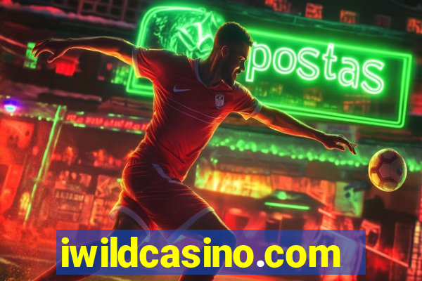 iwildcasino.com