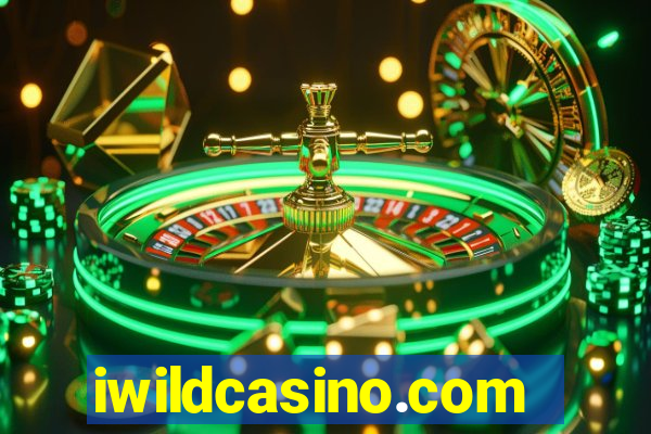 iwildcasino.com