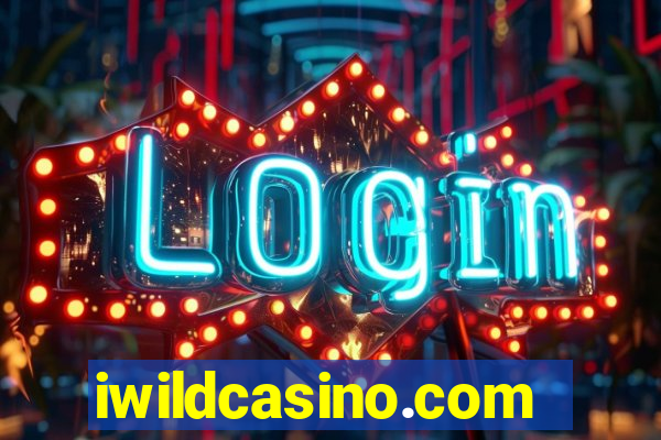 iwildcasino.com