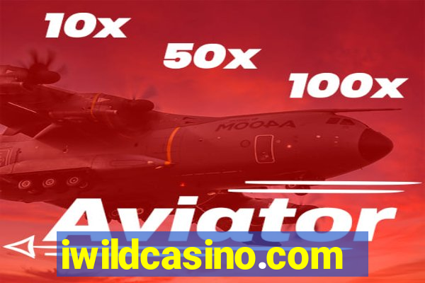 iwildcasino.com