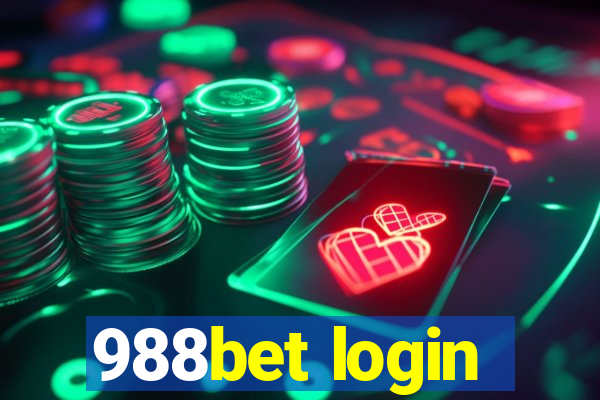 988bet login