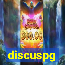 discuspg