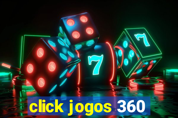 click jogos 360