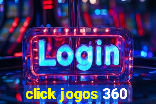 click jogos 360