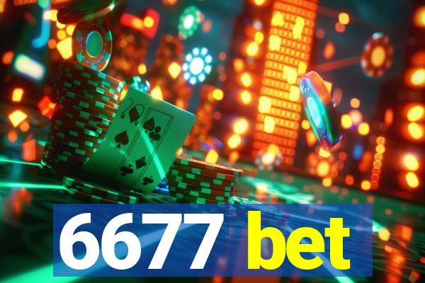 6677 bet