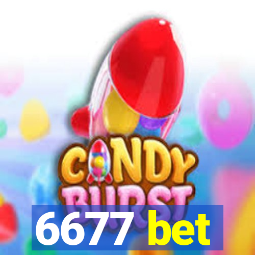 6677 bet