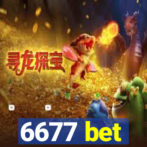 6677 bet