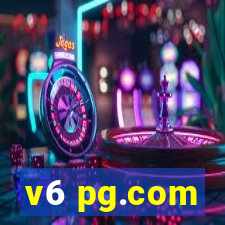 v6 pg.com