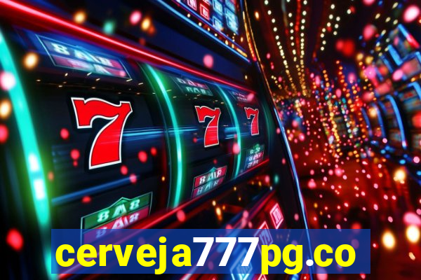 cerveja777pg.com