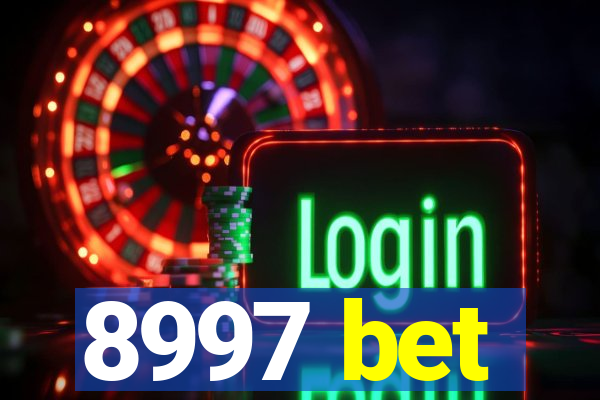 8997 bet