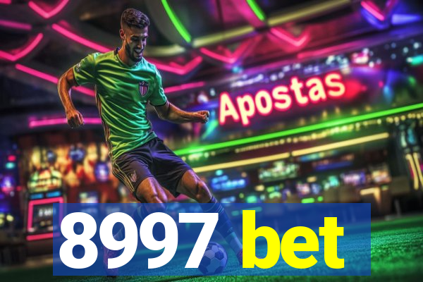 8997 bet