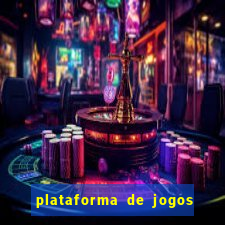 plataforma de jogos pagando no cadastro sem deposito