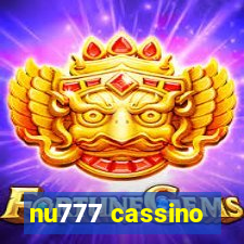 nu777 cassino