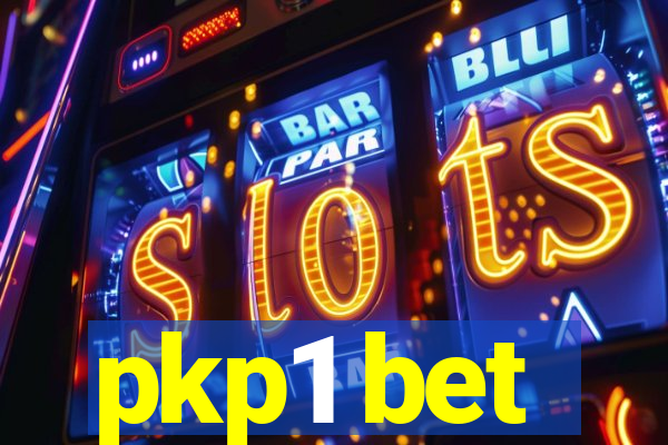 pkp1 bet