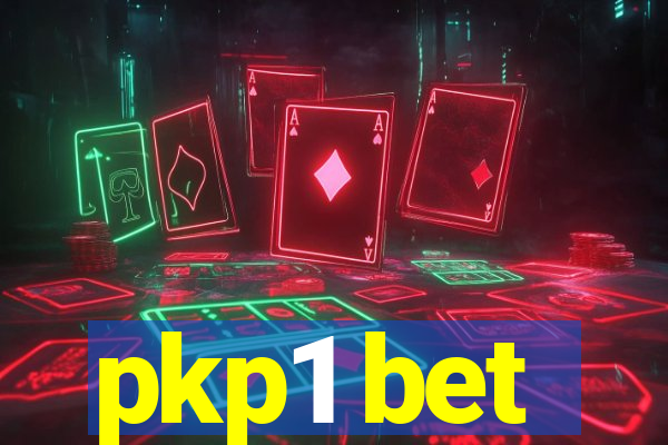 pkp1 bet